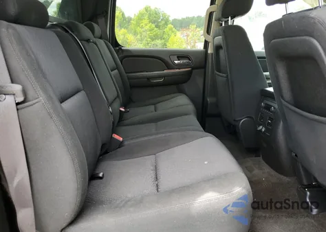 2013 Chevrolet Avalanche Ls z USA, uszkodzony, nr VIN 3GNMCEE00DG229737